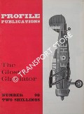 The Gloster Gladiator by MASON, Francis K.
